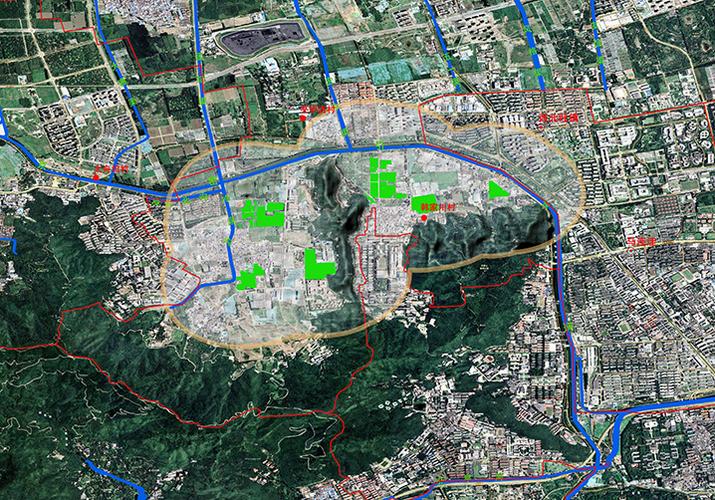 土壤污染管控与修复 筑牢土壤污染防治防线