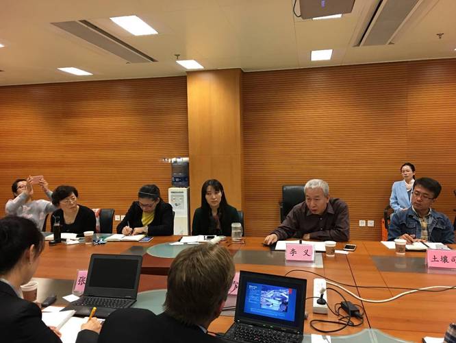 借鉴美国土壤污染防治法律制度经验 助力我国土壤污染防治