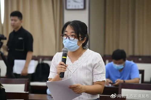 河北省推进土壤污染防治情况新闻发布会实录 防治服务再升级，守护沃土显成效